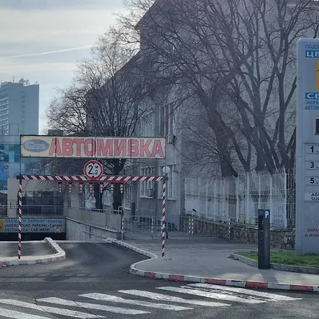 Grand Ohrid - Center Near To Sea And Sea Garden * Бургас