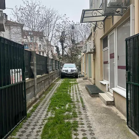 Апартаменты Grand Ohrid - Center Near To Sea And Sea Garden *