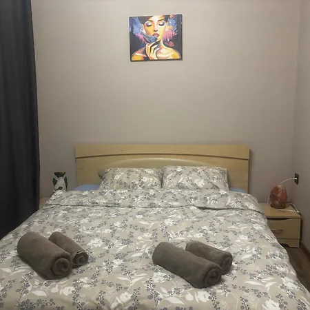 Grand Ohrid - Center Near To Sea And Sea Garden Бургас