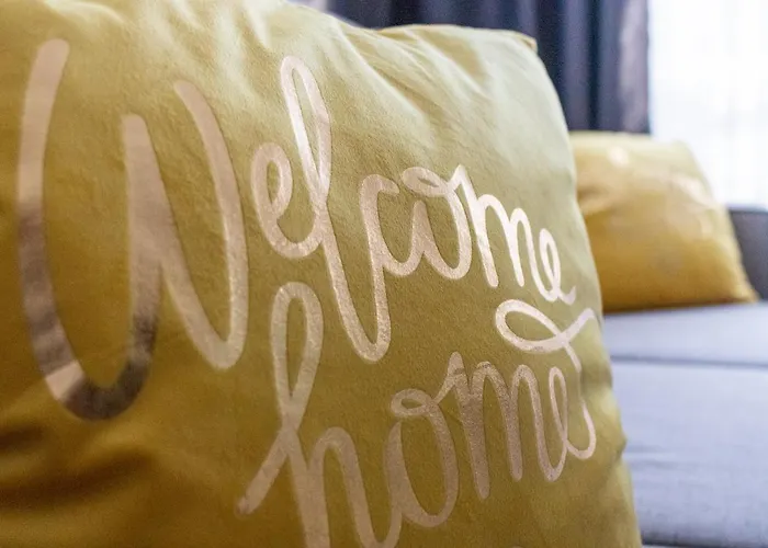 Grand Ohrid - Center Near To Sea And Sea Garden *