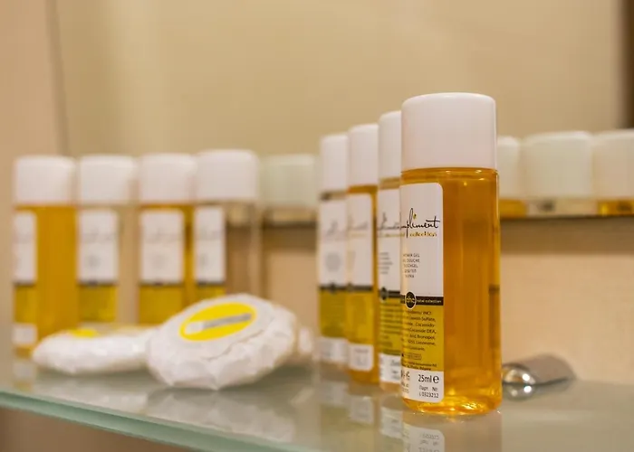 Grand Ohrid - Center Near To Sea And Sea Garden Апартаменты *