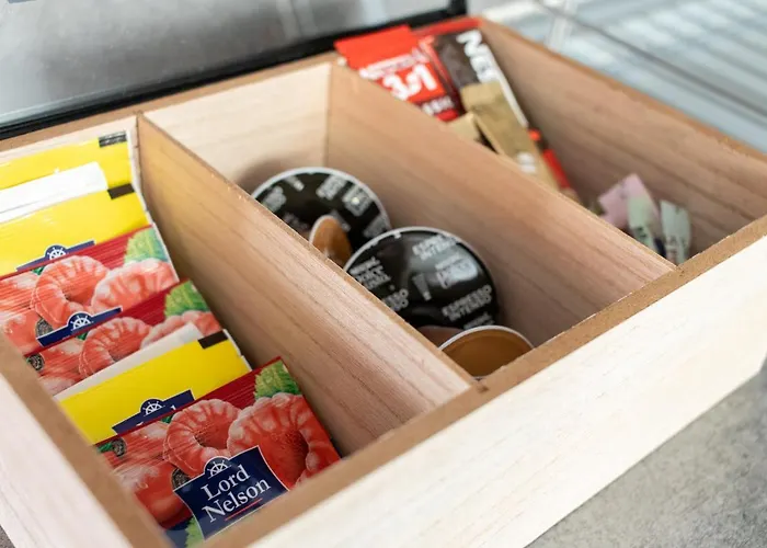 Grand Ohrid - Center Near To Sea And Sea Garden Апартаменты *