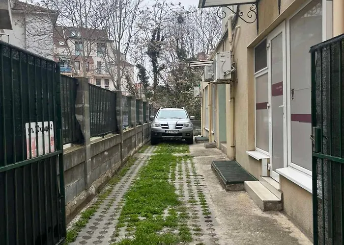 Апартаменты Grand Ohrid - Center Near To Sea And Sea Garden *