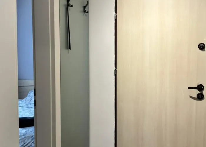 Grand Ohrid - Center Near To Sea And Sea Garden アパート *