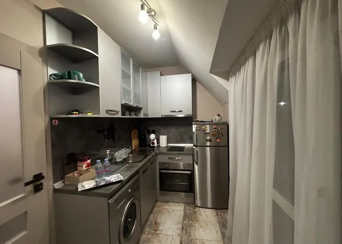 Grand Ohrid - Center Near To Sea And Sea Garden * ブルガス