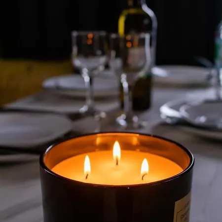 Grand Ohrid - Center Near To Sea And Sea Garden *