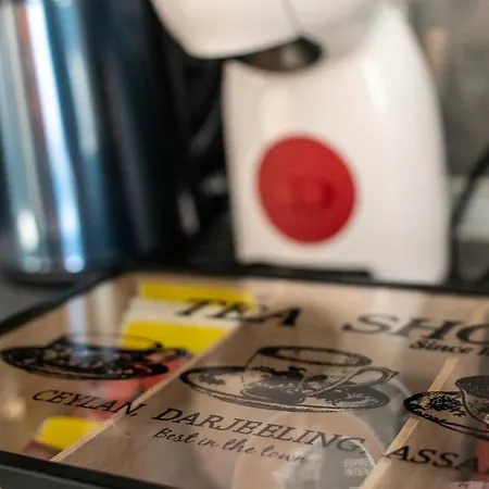 Apartament Grand Ohrid - Center Near To Sea And Sea Garden *