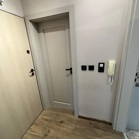 Grand Ohrid - Center Near To Sea And Sea Garden Apartament *