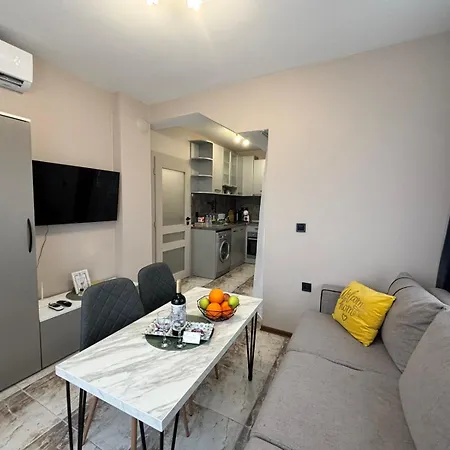 Grand Ohrid - Center Near To Sea And Sea Garden * Burgas