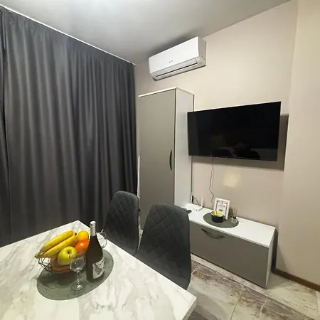 Grand Ohrid - Center Near To Sea And Sea Garden