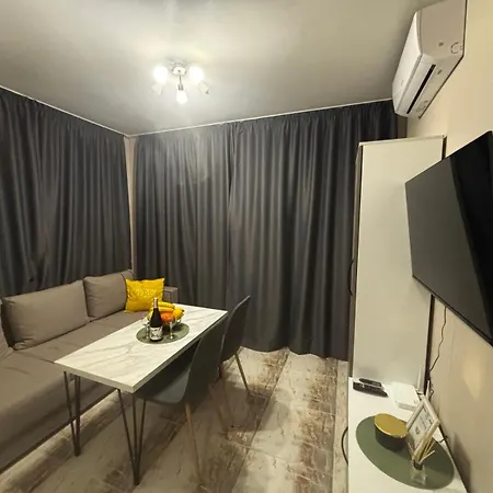 Grand Ohrid - Center Near To Sea And Sea Garden * بورغاس