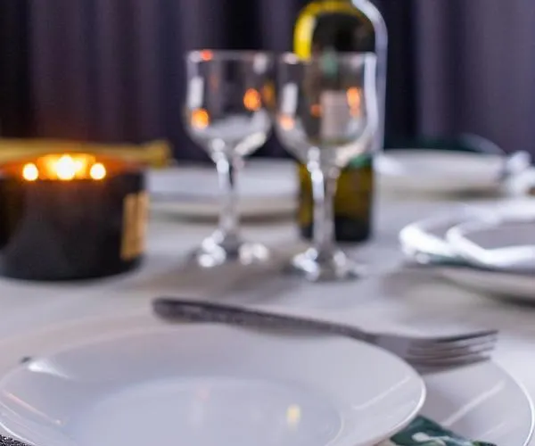 Grand Ohrid - Center Near To Sea And Sea Garden